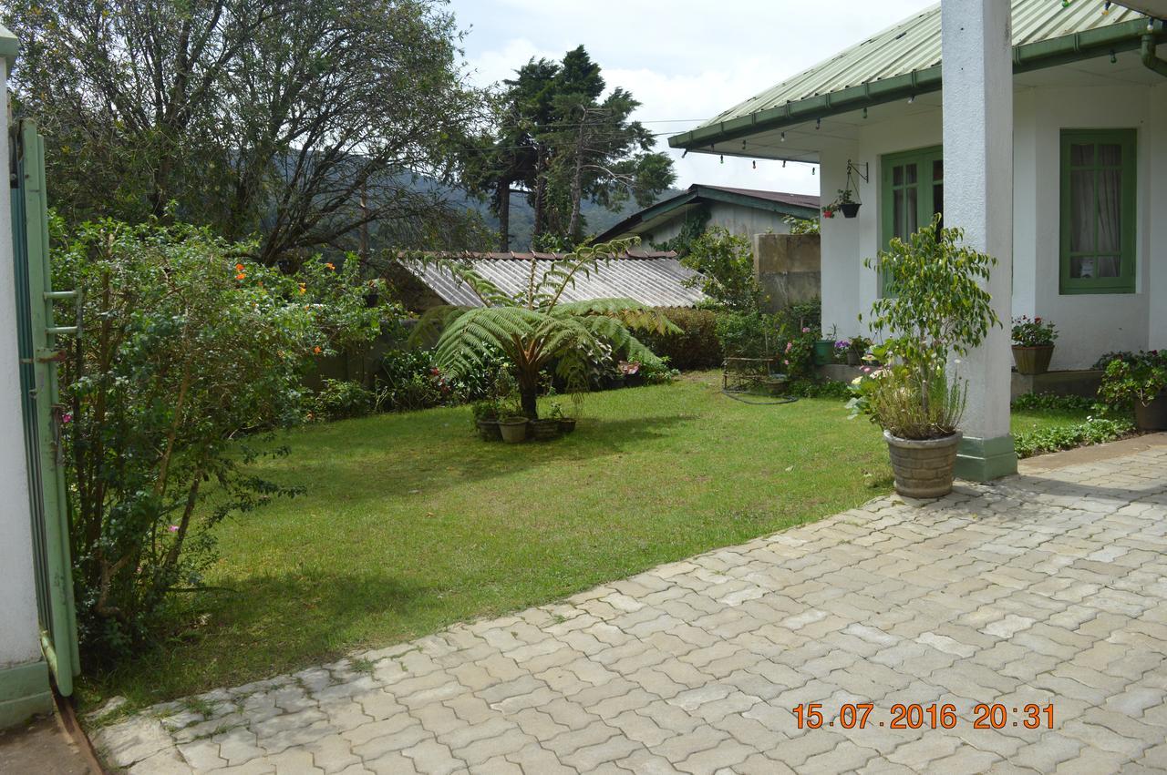 Samri Holiday Bunglow Guest House Nuwara Eliya Exterior photo