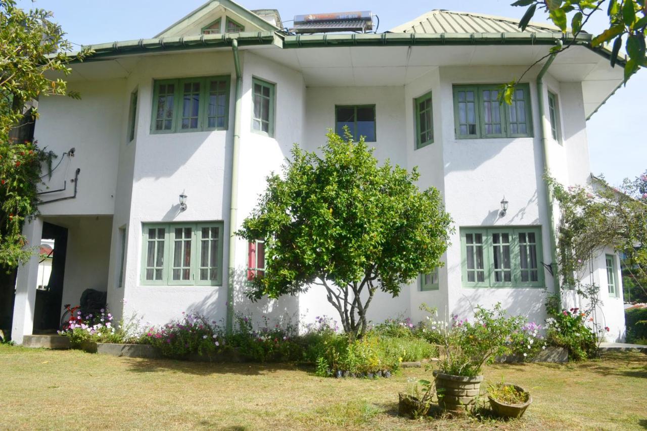 Samri Holiday Bunglow Guest House Nuwara Eliya Exterior photo